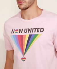 Camiseta-Masculina-Now-United-Manga-Curta-Gola-Careca-Rosa-Claro-9975948-Rosa_Claro_2