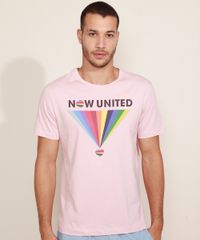 Camiseta-Masculina-Now-United-Manga-Curta-Gola-Careca-Rosa-Claro-9975948-Rosa_Claro_5
