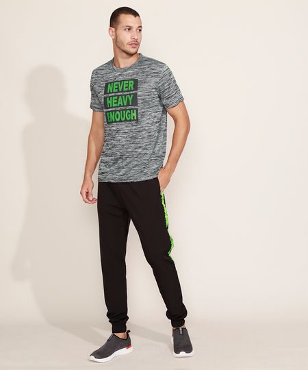 Camiseta-Masculina-Esportiva-Ace--Never-Heavy-Enough--Manga-Curta-Gola-Careca-Cinza-Mescla-Escuro-9980918-Cinza_Mescla_Escuro_1 Camiseta-Masculina-Esportiva-Ace--Never-Heavy-Enough--Manga-Curta-Gola-Careca-Cinza-Mescla-Escuro-9980918-Cinza_Mescla_Escuro_1