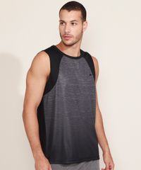 Regata-Masculina-Esportiva-Ace-com-Recorte-e-Degrade-Gola-Careca-Preta-9969649-Preto_1
