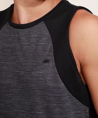 Regata-Masculina-Esportiva-Ace-com-Recorte-e-Degrade-Gola-Careca-Preta-9969649-Preto_4
