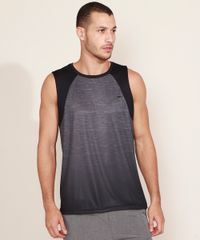 Regata-Masculina-Esportiva-Ace-com-Recorte-e-Degrade-Gola-Careca-Preta-9969649-Preto_5