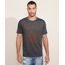 Camiseta-Masculina-de-Banda-Queen--We-Will-Rock-You--Manga-Curta-Gola-Careca-Cinza-Mescla-Escuro-9961755-Cinza_Mescla_Escuro_1