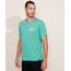Camiseta-Masculina--Paradise--Manga-Curta-Gola-Careca-Verde-9967150-Verde_1