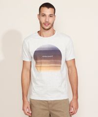 Camiseta-Masculina-Degrade-Por-do-Sol-Manga-Curta-Gola-Careca-Cinza-Mescla-Claro-9960887-Cinza_Mescla_Claro_1