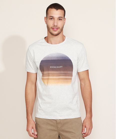Camiseta-Masculina-Degrade-Por-do-Sol-Manga-Curta-Gola-Careca-Cinza-Mescla-Claro-9960887-Cinza_Mescla_Claro_1