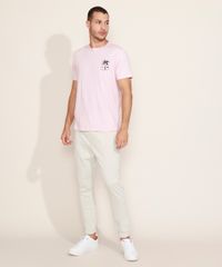 Camiseta-Masculina-Paisagem-Manga-Curta-Gola-Careca-Rosa-Claro-9966710-Rosa_Claro_3