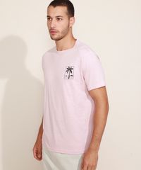 Camiseta-Masculina-Paisagem-Manga-Curta-Gola-Careca-Rosa-Claro-9966710-Rosa_Claro_5 Camiseta-Masculina-Paisagem-Manga-Curta-Gola-Careca-Rosa-Claro-9966710-Rosa_Claro_5