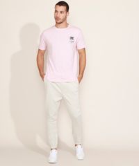 Camiseta-Masculina-Paisagem-Manga-Curta-Gola-Careca-Rosa-Claro-9966710-Rosa_Claro_6