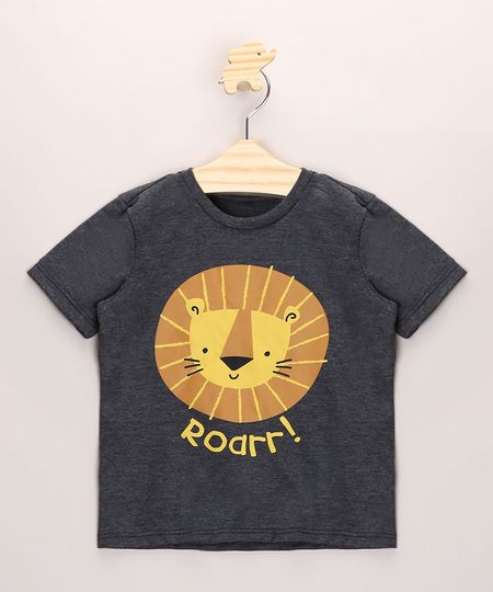 Camiseta-Infantil-Leao-Manga-Curta-Gola-Careca-Cinza-Mescla-9943046-Cinza_Mescla_1 Camiseta-Infantil-Leao-Manga-Curta-Gola-Careca-Cinza-Mescla-9943046-Cinza_Mescla_1