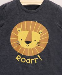 Camiseta-Infantil-Leao-Manga-Curta-Gola-Careca-Cinza-Mescla-9943046-Cinza_Mescla_2