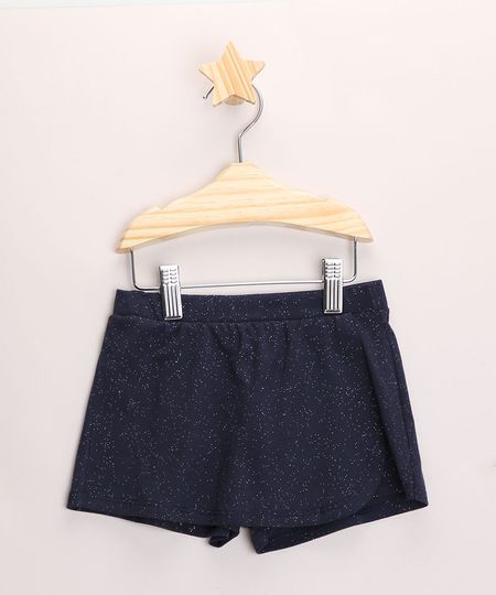 Short-Saia-Infantil-Envelope-com-Glitter--Azul-Marinho-9968040-Azul_Marinho_1