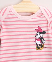 Body-Infantil-Minnie-Listrado-Manga-Curta-Rosa-9957015-Rosa_2