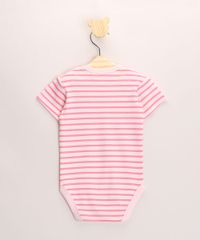 Body-Infantil-Minnie-Listrado-Manga-Curta-Rosa-9957015-Rosa_3