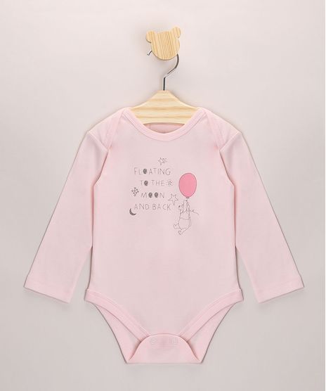 Body-Infantil-Ursinho-Pooh-Manga-Longa-Rosa-Claro-9957635-Rosa_Claro_1