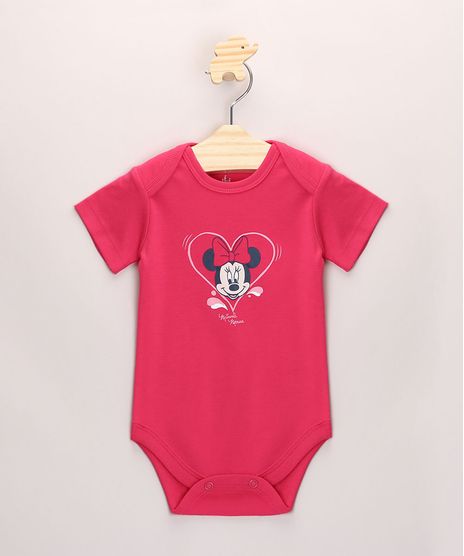 Body-Infantil-Minnie-no-Coracao-Manga-Curta-Pink-9957636-Pink_1