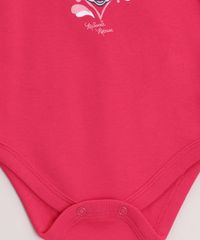 Body-Infantil-Minnie-no-Coracao-Manga-Curta-Pink-9957636-Pink_4