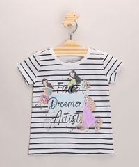 Blusa-Infantil-As-Princesas-Listrada-com-Paetes-Manga-Curta-Off-White-9963249-Off_White_1