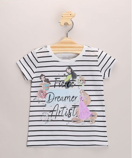 Blusa-Infantil-As-Princesas-Listrada-com-Paetes-Manga-Curta-Off-White-9963249-Off_White_1