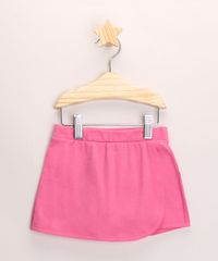 Short-Saia-Infantil-Envelope-com-Glitter--Rosa-9968040-Rosa_1
