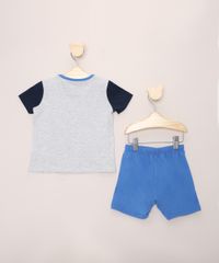 Pijama-Infantil-Buzz-Lightyear-Cinza-Mescla-9963717-Cinza_Mescla_3