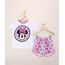 Pijama-Infantil-Minnie-com-Flocado-Off-White-9964003-Off_White_1
