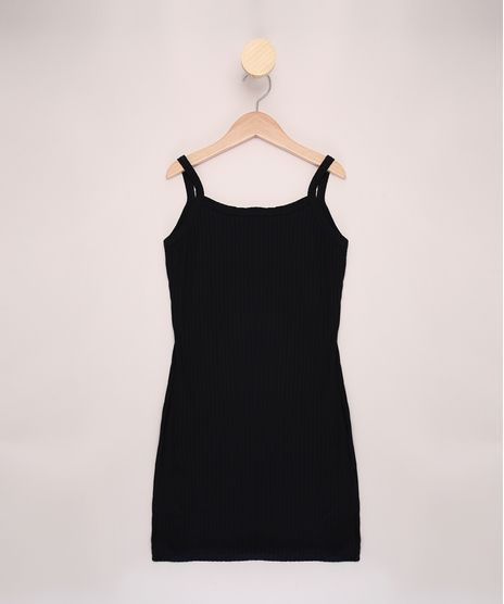 Vestido-Juvenil-Canelado-Curto-Alca-Fina-Preto-9966819-Preto_1