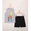 Conjunto-Infantil-de-Regata-Bart-com-Skate-Cinza-Mescla---Bermuda-Preta-9968185-Preto_1