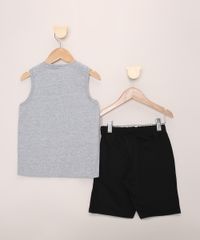 Conjunto-Infantil-de-Regata-Bart-com-Skate-Cinza-Mescla---Bermuda-Preta-9968185-Preto_3