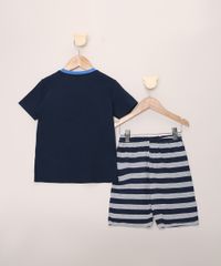 Pijama-Infantil-Capitao-America-Azul-Marinho-9966400-Azul_Marinho_3