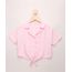 Camisa-Juvenil-Estampada-Geometrica-com-No-Manga-Curta-Rosa-Claro-9975164-Rosa_Claro_1