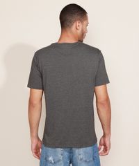 Camiseta-Masculina-Harry-Potter-Flocada-Manga-Curta-Gola-Careca-Cinza-Mescla-Escuro-9964036-Cinza_Mescla_Escuro_4