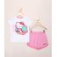 Pijama-Infantil-Hello-Kitty-Manga-Curta-Branco-9762303-Branco_1