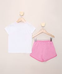 Pijama-Infantil-Hello-Kitty-Manga-Curta-Branco-9762303-Branco_3