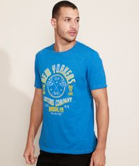 Camiseta-Masculina--New-Yorkers--Flocada-Manga-Curta-Gola-Careca-Azul-9961743-Azul_5