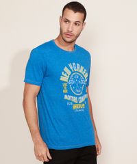 Camiseta-Masculina--New-Yorkers--Flocada-Manga-Curta-Gola-Careca-Azul-9961743-Azul_6