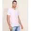 Camiseta-Masculina-Basica-Flame-Manga-Curta-Gola-V-Rosa-Claro-9595137-Rosa_Claro_1_1