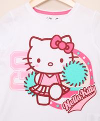 Pijama-Infantil-Hello-Kitty-Manga-Curta-Branco-9762303-Branco_2