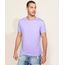 Camiseta-Masculina-com-Bolso-Manga-Curta-Gola-Careca-Lilas-9896554-Lilas_1