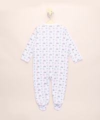 Macacao-Infantil-Estampado-de-Bichinhos-com-Pezinho-Manga-Longa-Branco-9957012-Branco_2