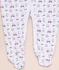 Macacao-Infantil-Estampado-de-Bichinhos-com-Pezinho-Manga-Longa-Branco-9957012-Branco_4
