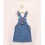 Salopete-Jeans-Infantil-Minnie-com-Bordado-e-Bolso-Azul-Medio-9965311-Azul_Medio_1