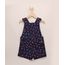 Jardineira-Short-Saia-de-Sarja-Infantil-Estampada-de-Flamingos-com-Babado-Azul-Marinho-9965544-Azul_Marinho_1