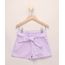 Short-de-Sarja-Infantil-Clochard-com-Faixa-para-Amarrar-Lilas-9965916-Lilas_1