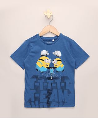 Camiseta-Infantil-Minions-Manga-Curta-Azul-9968339-Azul_1