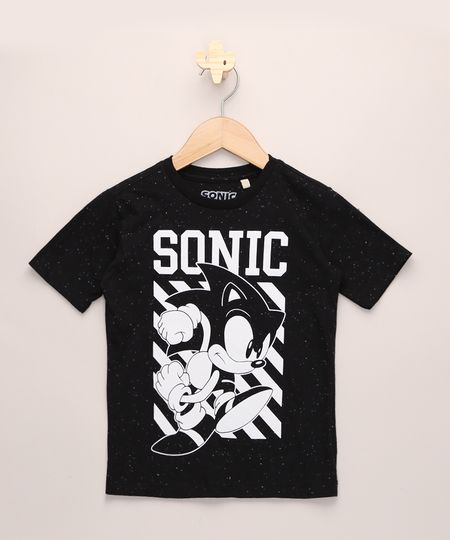 Camiseta-Infantil-Sonic-Manga-Curta-Preta-9968319-Preto_1 Camiseta-Infantil-Sonic-Manga-Curta-Preta-9968319-Preto_1