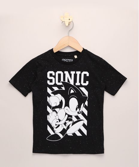 Camiseta-Infantil-Sonic-Manga-Curta-Preta-9968319-Preto_1