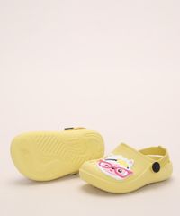 Babuche-Infantil-LueLua-Ovelha-Amarela-9974388-Amarelo_6
