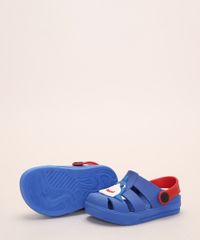 Babuche-Infantil-LueLua-Tubarao-Azul-Royal-9974406-Azul_Royal_6 Babuche-Infantil-LueLua-Tubarao-Azul-Royal-9974406-Azul_Royal_6