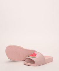 Rasteirinha-Slide-Infantil-Molekinha-Melancia-Rose-9975229-Rose_6